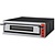 GGF Single Deck Electric Pizza Oven 13,2 kW, 9 x Ø 36 cm, 400 V