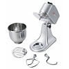 Diamond Planetary Mixer 7 L, 0,28 kW with Variable Speed