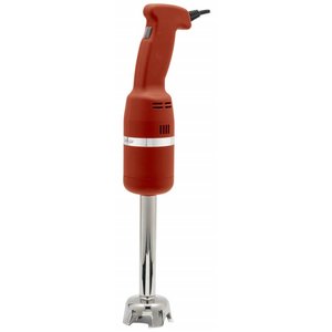 Diamond Immersion Blender with Mixing Arm 250 mm, 15000 rpm, 0,25 kW Diamond Immersion Blender with Mixing Arm 250 mm, 15000 rpm, 0,25 kW