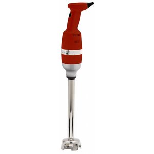 Diamond Immersion Blender with Mixing Arm 300 mm, 13000 rpm, 0,3 kW Diamond Immersion Blender with Mixing Arm 300 mm, 13000 rpm, 0,3 kW