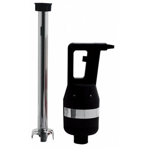 Diamond Immersion Blender with Mixing Arm 500 mm, 13000 rpm, 0,65 kW Diamond Immersion Blender with Mixing Arm 500 mm, 13000 rpm, 0,65 kW