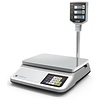 Hendi Digital Calculated Scale to 15 kg with Legalization and Extension Arm