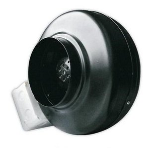 XXLselect Radial duct fan | industrial | Sr. 250mm XXLselect Radial duct fan | industrial | Sr. 250mm