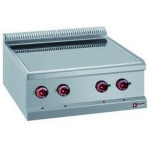 Diamond Countertop VitroCeramic Electric Cooker with 4 Heating Zones, 8,6 kW Diamond Countertop VitroCeramic Electric Cooker with 4 Heating Zones, 8,6 kW