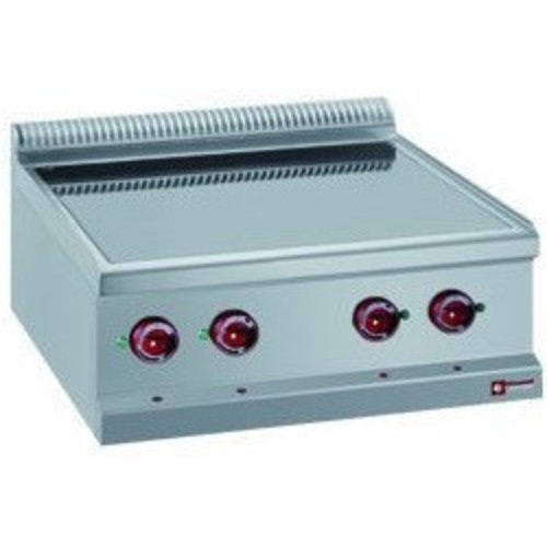 Diamond Countertop VitroCeramic Electric Cooker with 4 Heating Zones, 8,6 kW Diamond Countertop VitroCeramic Electric Cooker with 4 Heating Zones, 8,6 kW