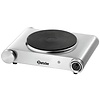 Bartscher Countertop Electric Hob with 1 Hot Zone, 1,5 kW Bartscher Countertop Electric Hob with 1 Hot Zone, 1,5 kW