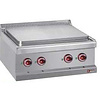 Diamond Countertop Electric Cooker with 4 Heating Zones and 7-Step Adjustment, 9 kW Diamond Countertop Electric Cooker with 4 Heating Zones and 7-Step Adjustment, 9 kW