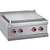 Diamond Countertop Electric Cooker with 4 Heating Zones and 7-Step Adjustment, 9 kW