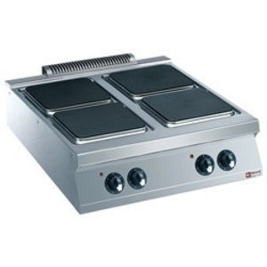 Diamond Countertop Electric Cooker with 4 Hotplates, 16 kW Diamond Countertop Electric Cooker with 4 Hotplates, 16 kW