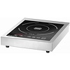 Bartscher Countertop Induction Cooker, 2,7 kW