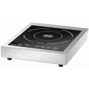 Bartscher Countertop Induction Cooker, 2,7 kW
