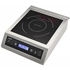 Saro Countertop Induction Cooker  with 10-Step Adjustment, 3,5 kW Saro Countertop Induction Cooker  with 10-Step Adjustment, 3,5 kW