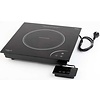 APS Built-in Induction Hob with 1 Heating Zone, 2 kW