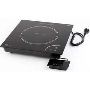 APS Built-in Induction Hob with 1 Heating Zone, 2 kW APS Built-in Induction Hob with 1 Heating Zone, 2 kW