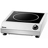 Bartscher Countertop Induction Hob z with 1 Hot Zone and 20 Steps Adjustable, 3,5 kW Bartscher Countertop Induction Hob z with 1 Hot Zone and 20 Steps Adjustable, 3,5 kW