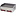 Diamond Countertop Electric Cast Iron Griddle Smooth, 6 kW, 400-230V