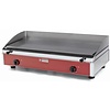 Diamond Countertop Electric Griddle 755 x 400 mm, Smooth, Chromed, 2 Heating Zones, 6 kW Diamond Countertop Electric Griddle 755 x 400 mm, Smooth, Chromed, 2 Heating Zones, 6 kW