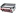 Diamond Countertop Gas Griddle 555 x 400 mm, Smooth, Chromed, 2 Heating Zones, 4990 kcal/h