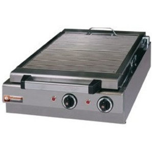 Diamond Elektryczny grill wodny 2 strefy grzewcze, 5 kW, 400-230V, nastawna Diamond Elektryczny grill wodny 2 strefy grzewcze, 5 kW, 400-230V, nastawna