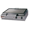 Diamond Countertop Electric Steam Grill 2 Heating Zones, 7,5 kW, 400-230V