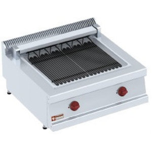 Diamond Elektryczny grill wodny 8 kW, 400V, nastawny