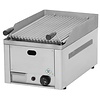 RedFox Gazowy grill lawowy 312 x 483 mm, 4 kW, nastawny RedFox Gazowy grill lawowy 312 x 483 mm, 4 kW, nastawny