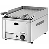 Bartscher Gazowy grill lawowy 312 x 483 mm, 4 kW, nastawny Bartscher Gazowy grill lawowy 312 x 483 mm, 4 kW, nastawny