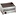 XXLselect Countertop Gas Charbroiler 8 kW