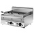 Bartscher Gazowy grill lawowy 660 x 580 mm, 2 strefy grzewcze, 14 kW, nastawny