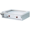 Diamond Gazowy grill teppanyaki 2 strefy grzewcze, 14 kW, nastawna