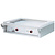 Diamond Gazowy grill teppanyaki 2 strefy grzewcze, 14 kW, nastawna
