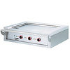 Diamond Gazowy grill teppanyaki 3 strefy grzewcze, 21 kW, nastawna
