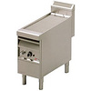 Diamond Gas Steam Grill 11200 kcal/h on Cabinet Base