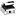 Bartscher Single Cast Iron Contact Grill, Grooved Grill Plate, 220 x 235 mm, 1,8 kW