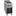 Diamond Freestanding Electric Cooker with 2 Hot Plates, 5 kW