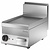 Bartscher Countertop Electric Griddle 396 x 555 mm, Smooth, Chromed, 3,9 kW, 400V