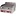 Diamond Countertop Gas Cast Iron Griddle Smooth, 2 Heating Zones, 6880 kcal/h
