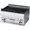 Diamond Gazowy grill lawowy, żeliwny, 2 strefy grzewcze, 9460 kcal/h, nastawny