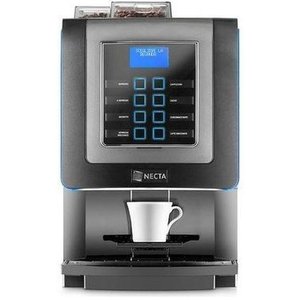Necta Automatic Coffee Machine, Boiler Capacity 0,3 L, 2,03 kW Necta Automatic Coffee Machine, Boiler Capacity 0,3 L, 2,03 kW
