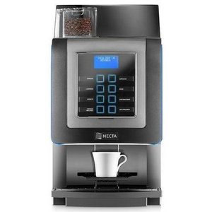 Necta Automatic Coffee Machine, Boiler Capacity 0,5 L, 2,03 kW Necta Automatic Coffee Machine, Boiler Capacity 0,5 L, 2,03 kW