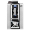 Necta Automatic Coffee Machine with Digital Display and Adjustable Cup Support, 1,95 kW Necta Automatic Coffee Machine with Digital Display and Adjustable Cup Support, 1,95 kW