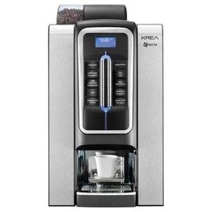 Necta Automatic Coffee Machine with Digital Display and Adjustable Cup Support, 1,95 kW Necta Automatic Coffee Machine with Digital Display and Adjustable Cup Support, 1,95 kW