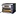 Fast Pizza Double Deck Electric Pizza Oven 8,4 kW, 8 Pizza 230/400 V