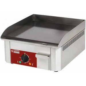 Diamond Countertop Electric Griddle Smooth, Enamel, 3 kW Diamond Countertop Electric Griddle Smooth, Enamel, 3 kW