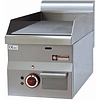 Diamond Countertop Electric Cast Iron Griddle Smooth, 3 kW