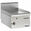 Bartscher Countertop Gas Griddle 390 x 440 mm, Smooth, 4,6 kW