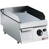 Diamond Countertop Gas Griddle Smooth, Chromed, 6020 kcal/h Diamond Countertop Gas Griddle Smooth, Chromed, 6020 kcal/h