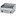 Diamond Countertop Gas Griddle 695 x 520 mm, Smooth/Ribbed, Chromed, 2 Heating Zones, 9800 kcal/h