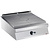 Diamond Countertop Gas Cast Iron Griddle Smooth, 10,5 kW