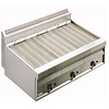 Diamond Gazowy grill wodny 3 strefy grzewcze, 27000 kcal/h, nastawny